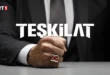 Teskilat