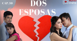 DOS ESPOSAS