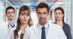 Doktor Baska Hayatta