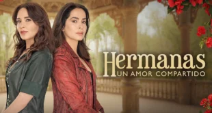 HERMANAS, UN AMOR COMPARTIDO