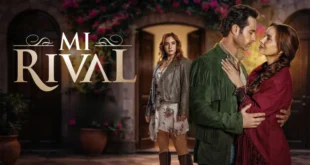 MI RIVAL