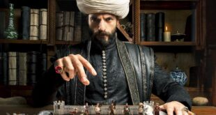 Mehmed Fetihler Sultani