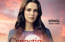 CENNETIN COCUKLARI