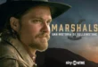 MARSHALS UNA HISTORIA DE YELLOWSTONE