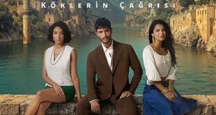 VER HALEF KOKLERIN CAGRISI