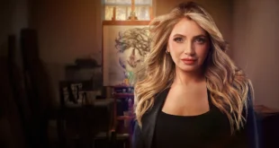 Con Esa Misma Mirada Temporada 3