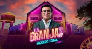 La Granja VIP México