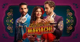 La Hija Del Mariachi 2025