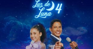 Luz de Luna 4