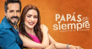 Papás Por Siempre