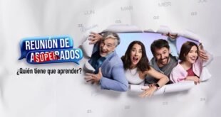 Reunión de Superados