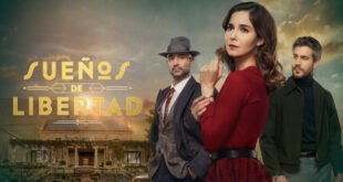 Sueños De Libertad