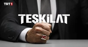 Teskilat