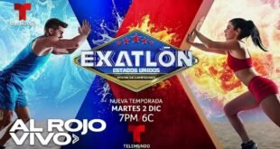 EXATLÓN ESTADOS UNIDOS 2026