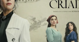 Las Hijas de la Criada