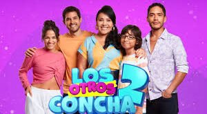 Los Otros Concha 2